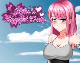 Rika's Lustful Duty - The main character, Naoki, suddenly discovers that he has developed a fetish he doesn’t fully understand. At times, vivid images of his wife with another man flash through his mind. And these images excite him incredibly! For a while, he tries to get rid of this dirty fantasy, but in the end, he gives in to his desire. He sees how his friend suffers from the lack of women in his life. Suddenly, a crazy and thrilling idea strikes him! What if Naoki’s wife could help him? Just thinking about it drives Naoki insane with desire and anticipation. This is no longer just a dream, it’s becoming a true obsession. Find out what happens next!