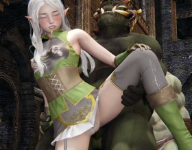 Rise of the Orcs 2: Dark Memories