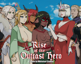 Rise of the Outcast Hero - The main character wakes up in a mysterious forest. His memory has been lost, and he does not understand where he is. Under the guidance of the elf, he learns that he has found himself in a world that is divided into humans and demihumans. Find out everything about his past and complete various tasks, and also enjoy romantic relationships. Every choice you make affects his fate and his future stay in this world.