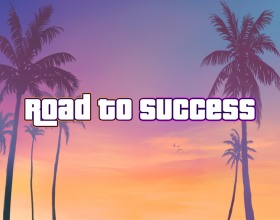 Road to Success