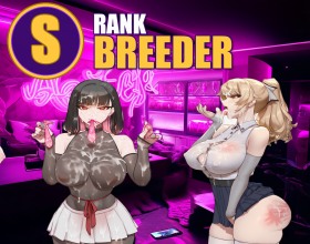 S Rank Breeder - In the near future, humanity stands on the brink of extinction. A mysterious disease has made it almost impossible for people to have children, forcing the government to take complete control of reproduction in order to preserve the population. Upon reaching adulthood, you're sent to a secluded academy where every student receives a ranking based on their physical attributes and so-called reproductive value. That score will determine the course of your entire life. Climb to the top of the rankings, become the ultimate alpha breeder, and earn your freedom. Fail, and you'll spend the rest of your life under the authority of those ranked above you. Only you can decide whether you'll overcome this ruthless system or become its next victim.