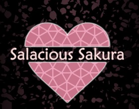 Salacious Sakura