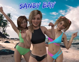 Sandy Bay - Aimee is a lively 19-year-old who has just moved from the bustling streets of Sydney to the quiet charm of Sandy Bay. Her father’s big promotion brought the family to this small town, and now Aimee must adapt to a slower pace of life while figuring out her own path. Balancing the challenges of a new environment, Aimee also struggles with her relationship. Should she stay committed to her long-distance boyfriend, or is it time to embrace new opportunities and experiences? In this visual novel game, every decision matters, as you guide her through the pivotal chapter of her life.