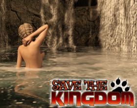 Save the Kingdom [v 0.71]
