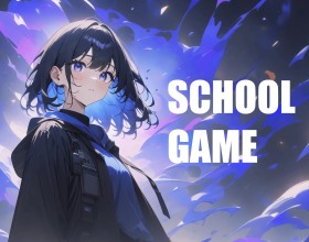 School Game - Create your own character and start a new life at a school where you have almost complete freedom of choice! Learn new skills, buy equipment, meet your sexy classmates, and gradually build your reputation. Keep track of your budget, join the student council and various clubs, get closer to the girls, and seduce them! You should pay special attention to the head of the student council. You can earn their trust and develop your relationship, or you can seize power for yourself. It's up to you to decide how you spend your time, who you interact with, and what kind of school life you want to build. Want to become popular, influential, or simply do things your own way? The choice is yours!