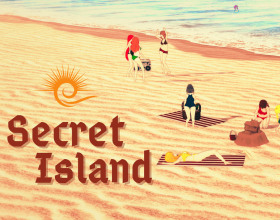 Secret Island [v 0.7.0.1]