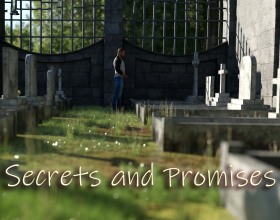 Secrets and Promises - You will play as a former soldier who has become disillusioned with military service and returned home. Life in the army was a living hell, filled with endless orders, control, and loss. Now he must fulfill an important promise: to deliver two letters from his fallen friend. One letter will go to the grieving widow, and the other to his sister. What begins as a simple act of reconciliation soon turns into a much greater mission. The main character discovers that his friend’s widow is in trouble. He cannot refuse to help her, driven by loyalty and a deep sense of guilt. Dive into this story right now and see where it leads!