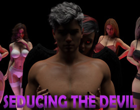 Seducing the Devil [v 0.12a]