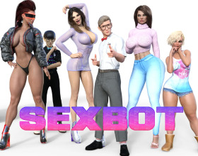 Sexbot