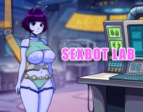 Sexbot Lab - In this word game, you'll find yourself in a world of steamy surprises as you unlock new words! It's a mix of crossword puzzles, flirty chats, and sexy customizations that keep you guessing and wanting more. With each correct answer, you get closer to discovering Nova's naughty side. Will your reward be a seductive conversation? A new customization option to enhance Nova’s charm? Or a dirty sex scene? With surprises around every corner, every guess is a step toward unlocking her hidden desires. Engage in this unique combination of wordplay and passion, and let Nova take you on a journey that’s as exciting as it is satisfying.