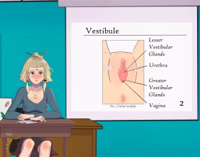 SexEd Course