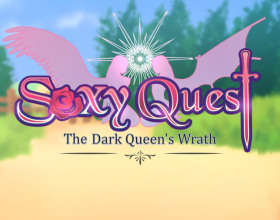 Sexy Quest: The Dark Queen's Wrath [v 0.5.3]