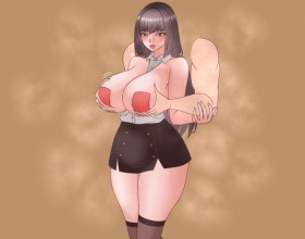 Sexy Spy: Yurika