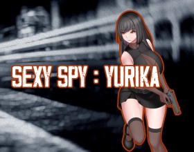 Sexy Spy: Yurika
