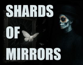 Shards of Mirrors - Dive into a steamy survival experience! You wake up in a park in an unfamiliar city somewhere in post-apocalyptic South America. Your past is a complete mystery, your memory filled only with fog and fragments. But this grants you freedom, as your future is now entirely in your hands. Explore a city full of danger, join alliances and gangs, fight for power and resources. You choose your own path. Will you become an adventurer who follows orders? Accumulate wealth or join one of the factions? Or perhaps plunge headfirst into a secret world of sex and debauchery with local beauties? Countless opportunities await to fulfill your dirtiest fantasies!