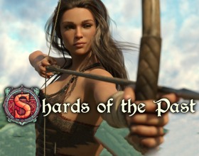 Shards of the Past - Set off on an adventure through a medieval world alongside the main hero! Meet new people, discover incredible places, and slowly unravel a great mystery. The journey is full of danger, unexpected twists, and tempting encounters with plenty of gorgeous medieval women along the way! New opportunities await, and the fate of an entire continent may soon rest in your hands. Your choices could usher in an age of incredible discoveries or lead the world toward devastating consequences. Build relationships, explore the world, and make decisions that truly matter. With a branching storyline, multiple paths, and a variety of possible endings, every choice can change how the story unfolds. Sounds promising, right? Then jump in and begin your adventure!