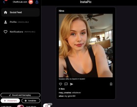 Shared, Shaken, Shattered