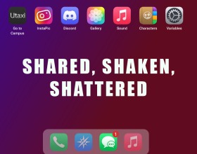 Shared, Shaken, Shattered - You play as Eli, an ordinary guy whose life feels like a dull, endless news feed. Everything is calm, predictable, and painfully lonely. Until one evening, a message from Nina flashes on your phone screen. She’s your childhood friend who vanished without a trace two years ago. From that moment on, everything goes to hell! At first, it’s just texting until three in the morning, then voice messages that send shivers down your spine. Then photos, the kind that make you want to turn off the lights and lock every door. And then other women burst into your life: a bold coworker, a mysterious neighbour, a former classmate. What will you choose? Stay sweet and naive, or become someone who takes whatever he wants without looking back at the consequences? And who will end up in your bed? That’s for you to decide!