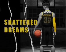 Shattered Dreams - Once, you were a rising basketball star, on your way to the NBA. But then, your dreams crashed when you got injured, and that was the end of your career. Three years later, you're still stuck in a dead-end job, carrying the weight of your dad's gambling debts. You're just trying to find a way out, but it seems like there's no escape. Then, out of nowhere, your uncle gets you a job at a music agency. It’s a fresh start, but then you meet a troubled superstar who throws your life into chaos again.  Now, every choice you make shapes your path and influences your relationships, rivals, and opportunities.