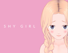 Shy Girl [v 0.84]