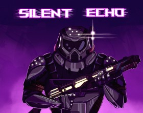 Silent Echo - Welcome to Silent Echo, a dark and immersive adventure set deep within the mysterious walls of a high-security facility that's gone eerily quiet. You're an elite agent sent in to investigate the disturbance, but soon you realize nothing here is what it seems. Strange, latex-like creatures now wander the facility, each with unsettling powers that can change anyone - or anything - they encounter. Explore every corner, piece together the secrets of this once-bustling installation, and discover the truth behind the disaster. But be careful - the longer you stay, the more things seem to go wrong. One wrong move and you could end up changed in ways you never expected.