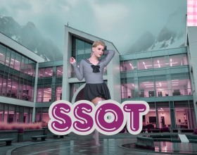 Silent Steps of Transformation - Welcome to Veritas Academy, a place where you will say goodbye to your masculinity forever! Under the guidance of Mademoiselle Zeyra, a strict but wise mentor, you will begin a path of total transformation. You will leave your old self behind and open up to new experiences. You will be invited to reconsider the boundaries of your gender identity, explore your hidden desires, and overcome past traumas. Through lessons, dialogue, and personal growth, you will finally understand what it means to be true to yourself. This is a hot porn story about leaping into the unknown that will bring you plenty of pleasure! Transform into a sexy sissy slut who enjoys outfits, intense fuck, and her new body!