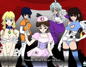 sim girl hentai game