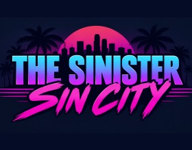 Sin City - Kira Wind arrives at Sin City University hoping to start a new life and make her dreams come true. But in a city where ambition is deeply intertwined with corruption, peaceful student life quickly turns into a real fight for survival! On her very first day, Kira finds herself drawn into a dangerous world where criminals, hidden desires, and temptation all collide. Here, money and influence can open any door, but one wrong move can have serious consequences. Curiosity soon becomes a game where power, money, and Kira’s own future are at stake. Now she’ll have to make difficult choices, find allies, and figure out who she can truly trust. Who will she become in this world?
