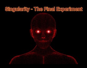 Singularity - The Final Experiment - It’s the 21XX century, and humanity no longer belongs to itself. Welcome to the world of Cyber-Corp, a corporate nightmare where freedom is a thing of the past, love is considered a useless relic, and people are mass-produced on assembly lines! Artificial intelligence controls virtually everything and everyone, the corporation’s cryptocurrency is the only accepted form of money, and Big Sister is watching every move citizens make. Every aspect of life serves the interests of Cyber-Corp and its despotic rulers, who reside in the Capital. Under their strict laws, there’s no room for resistance. The only force powerful enough to challenge the system is another superintelligent AI. So, are you ready to step into this brave new world? Then dive in and discover what the future has in store!