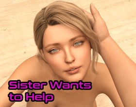 Sister Wants to Help
