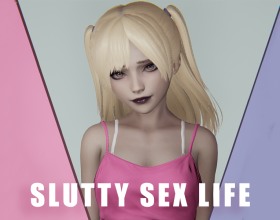 Slutty Sex Life