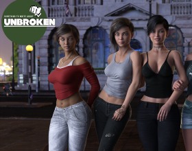 Something To Write About Unbroken Book 1 - Here's an epic porn game about a cool alpha named Valentine! Fights have always been the purpose of his tough life. He grew up in the slums, so to survive, he had to punch his way to a future. He started with street fights, and then got lucky enough to get into ranger school. That became his ticket to a new life. He finally had some hope for a normal future. That's how he ended up in special forces, honing his martial arts. But years later, he ended up in London wanting to change his life. A sudden tragedy changes everything and plunges Valentine into a whirlpool of fighting for influence and hot sex with the most beautiful women!