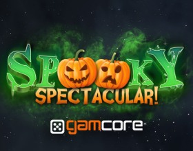 Spooky Spectacular - You find yourself in a magnificent mansion filled with various creatures. They may seem scary at first, but don’t worry - it's important to get to know them better in order to access the most hidden corners of the building. This is not an easy task, so you will need to keep trying and playing the game over and over again. Your goal is to convince Dracula to let you keep going or you will be trapped there forever. Keep in mind that not everyone in the mansion will be pleased to see you, so think carefully about every step you take.
