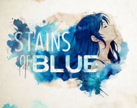 Stains of Blue - Dive into a world where you can experience every shade of the netorase fetish! This is a high-quality visual novel about trust, jealousy, and desire, where you decide the fate of your heroine and the course of the entire story. You can choose from five “shades of blue”, each defining your girlfriend’s personality. From the tender and devoted Aquamarine to the confident and commanding Cobalt. Every shade represents a different story, its own rhythm, and a unique emotional journey. Just remember, netorase is a spectrum of desires. You can mix and explore whatever you like. This game was made to explore your fantasies and show just how far you’re willing to go when love itself becomes a test.