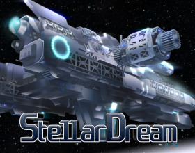 Stellar Dream [v 0.50]