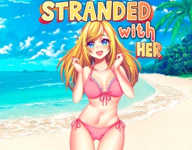 Stranded With Her