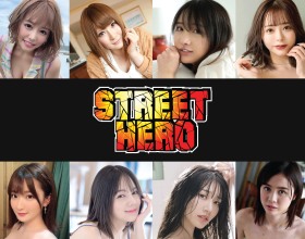 Street Hero - Attention: the game does not work in Google Chrome, please use another browser. You play as the only son of the head of the Sawada clan, a powerful yakuza boss in Japan. But one mistake turns your life upside down. Your father’s main rival discovers that you’re fucking his sexy daughter! This ignites a gang war. To keep you safe and help your father resolve the situation, you’re sent to live with your uncle in a remote city. “This is a real backwater,” you think. Here, you’ll have to start over at a new high school, far from your old life. But don’t worry, you’ll have plenty to keep you busy. Conquer seductive women, fuck them, and face dangerous enemies head-on.