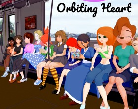 Student Bodies - You play as a young and inexperienced boy, a bit shy and quiet. You enroll at Crossunder Academy, but none of the student clubs or events really interest you. Soon, an unexpected turn of events pulls you into the Student Council. You become the class president, and suddenly you have a unique chance to build up your reputation and authority. You’ll meet new people, make connections with fellow students and teachers, and carve your own path. What will you choose? Will you leave your mark on the academy, manipulate those around you by using your position, or take advantage of your status to lure as many beauties into your bed as possible? Oh, and by the way, the game features many well-known characters from legendary cartoons, so don’t miss your chance!