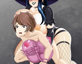 Succubus Pandemic