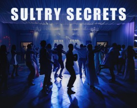 Sultry Secrets