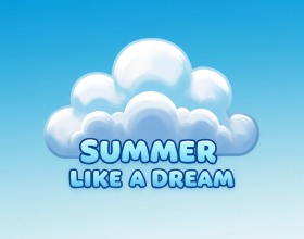 Summer like a Dream - You play as a young guy named Ryan, and honestly, you’re a complete gaming addict. You spend entire days glued to your computer while real life passes you by. Your mom finally snaps and sends you away for the summer to stay with her old friend Layla, hoping you’ll reconnect with reality and maybe even find a girlfriend. No screens, no gaming, just sunshine and freedom. Together with Layla, Lucy, and Hannah, you slowly relearn how to laugh, connect with people, and actually live again. But old habits don’t disappear so easily. Temptation surrounds you everywhere, and resisting it becomes harder every day. This is a story about growing up, desire, and personal choices. Will you stay the same person, or become someone you were always afraid of turning into?