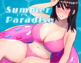 Summer Stolen Paradise