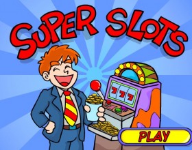 Super Slots - Super Slots