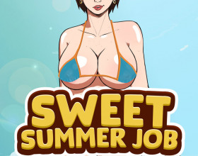 Sweet Summer Job [v 0.72]
