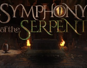 Symphony of the Serpent: Compressed