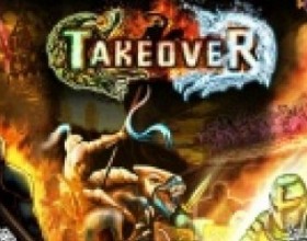 Takeover - Your task in this real time strategy game is to take control over all castles in the map. Train your troops, upgrade your castle and abilities to be able to destroy your enemy. Conquer all territories to win the game. Use Mouse to control the game. Follow tutorial to learn everything about this game.
