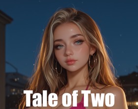 Tale of Two - Dive into wedding fever in the big city! Oh yes, it's going to be hot. You play as a young couple in love who recently got engaged and can't wait for their wedding. You'll have to dive into their lives, manage their daily routine, meet and interact with other game characters. Find out if they'll make it to the altar without cheating on each other. Life is bustling in this city, and temptations are everywhere! Their future is in your hands. Every conversation, every chance encounter can either strengthen their love or destroy everything they've built. So, will you preserve their fidelity or plunge them into total debauchery?
