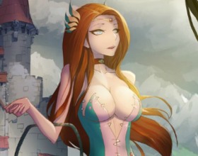 Tentacles Thrive [v 4.08b]