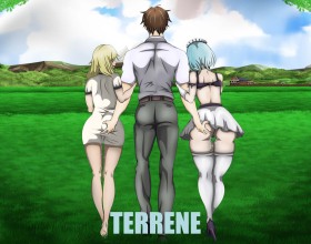 Terrene - You’ve never really achieved anything in life. You’re just an average guy with barely any ambition and zero talents. Honestly, you were basically born to be an NPC. But one day everything changes. You’re suddenly thrown into a brutal and merciless world completely unlike Earth. And for the first time in your life, you actually have a chance to prove yourself. There’s just one problem: unlike all the other heroes who start with insane powers and broken abilities, you’ve got absolutely nothing. Your only real-life combat experience is surviving night shifts fueled by cheap energy drinks. Now you’ll have to survive in a world where weakness gets you killed fast!
