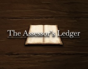 The Assessor's Ledger - Welcome to the dark medieval world of Theria, where monster girls roam the streets! You arrive in the city of Ethelgard and take a job as an Assessor, a position that gives you the power to influence other people's fates. All you have at your disposal is a ledger, a silver badge, and a pendulum capable of detecting recently awakened forbidden magic. Your job is to inspect the townspeople and ensure they obey the law. But each time, you'll have to decide what matters more: your duty or your own gain! And believe us, this city has plenty of temptations in store. Before long, you'll find yourself drawn into a dangerous web of criminal syndicates, forbidden magic, and influential women. Are you ready to make your choices in this city of sin and vice?